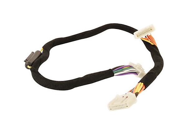 Axton N-A480DSP-ISO12 PnP-kabel Nis, Ren, Opel, Sub, Fiat 1,5m