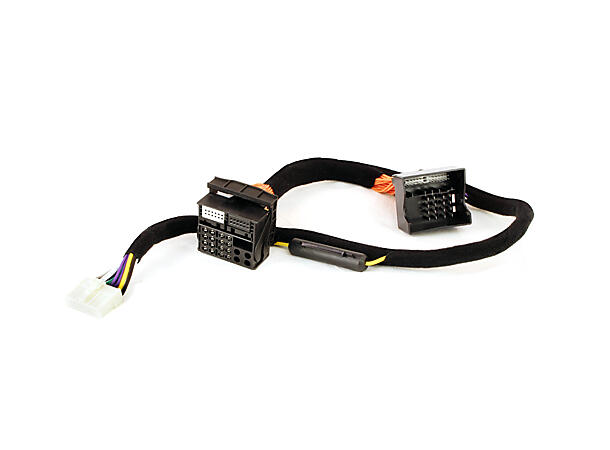 Axton N-A480DSP-ISO26 PnP-kabel for Peugeot 1,5m