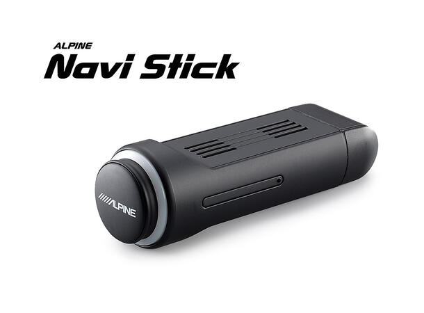 Alpine Navi Stick for iLX-F115D, iLX-F905D  , iLX-705D