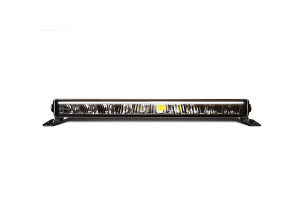 LUXTAR® ledbar S22 DRL | 120W <55cm> 12-24 Volt, 10000 lumen