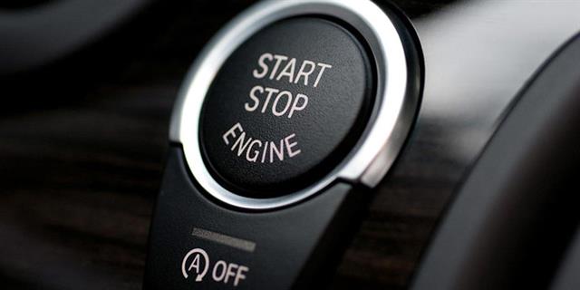 Start stopp motor kompatibel