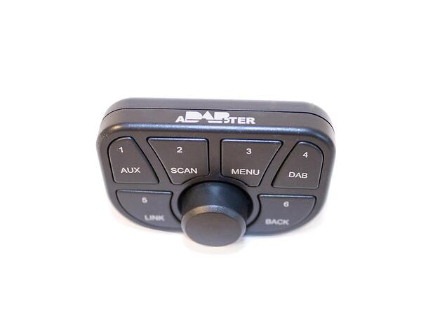 ACX aDABter fjernkontroll v3 Reservedel 