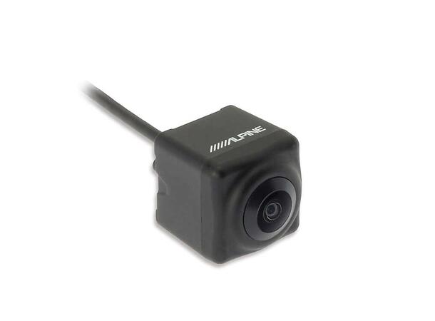 Alpine HCE-C2600FD frontkamera HDR 