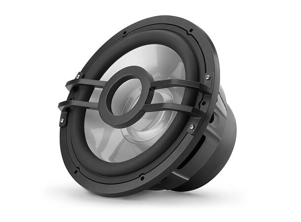 Clarion CMSP-101RGB-2 subwoofer 10" 250W 2ohm LED 