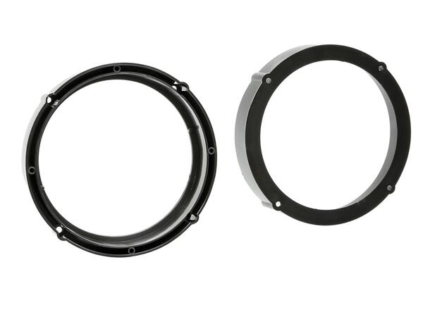 Høyttaleradapter - VW, Skoda, Mitsubishi 6,5" se produkt info 