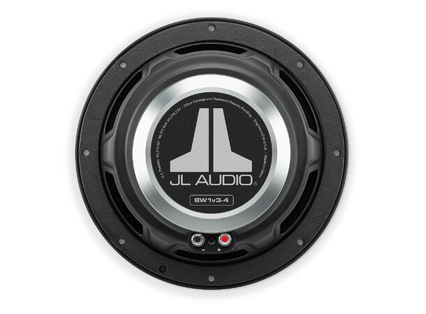 JL Audio 8W1v3-4 subwoofer 8" 4ohm 150W 