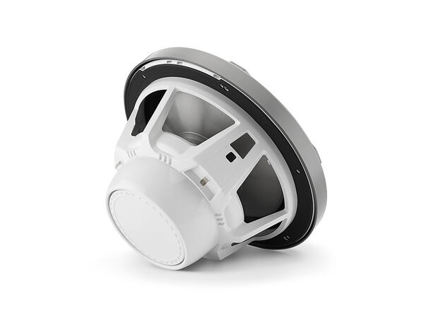 JL Audio M3-10IB-S-Gm-i-4 subwoofer LED 10" Sportsgrill grå LED 