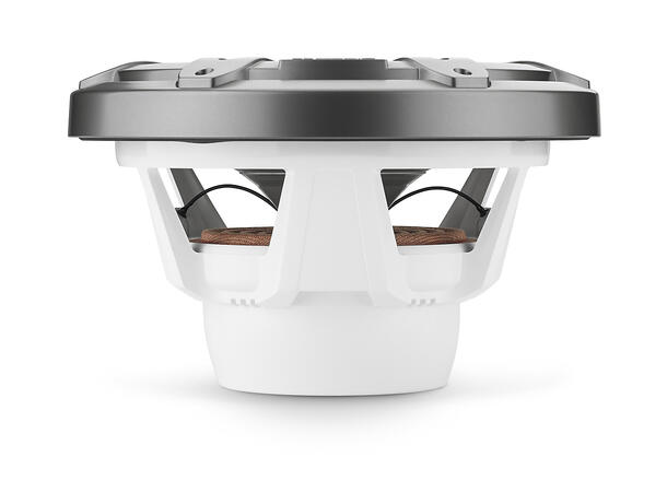 JL Audio M3-10IB-S-Gm-i-4 subwoofer LED 10" Sportsgrill grå LED 
