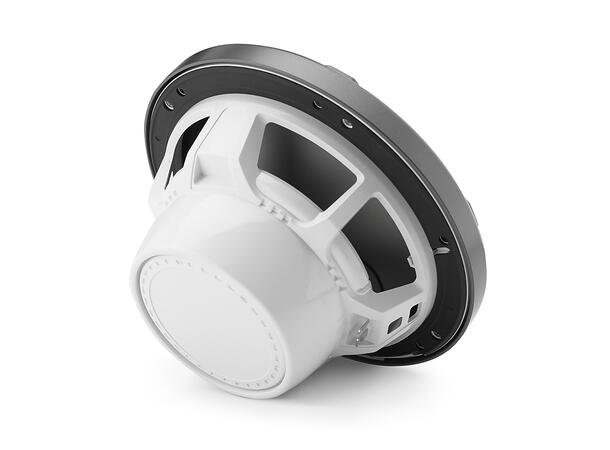 JL Audio M3-770X-S-Gm Marine høyttalere 7,7" Sportsgrill grå 