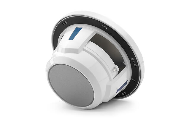 JL Audio M6-770X-C-GwGw Marine høyttaler 7,7" coax hvit klassisk grill 