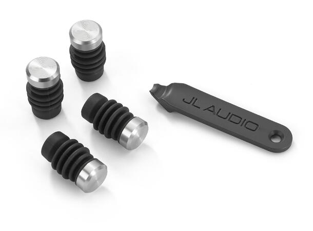 JL Audio VX-CORNERPLUGG-KIT-RP tilbehør VX serien forsterker 