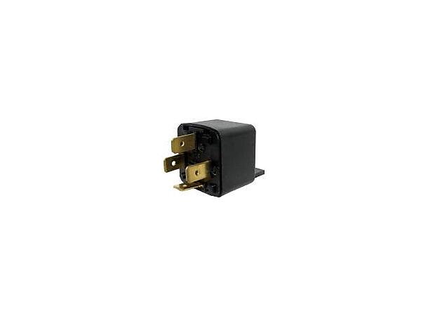 Minirele 4-Polet 12V 70A Heavy Duty 