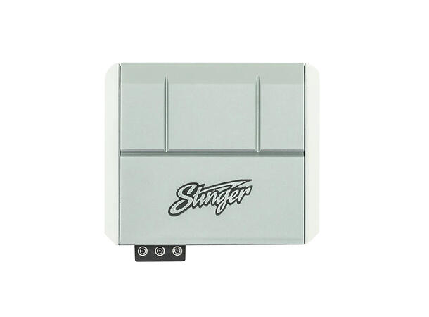 Stinger SPX350X2 - forsterker 350W 2x175W værbestanding