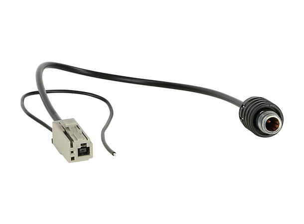 Calearo HC97 M til GT13F antenneadapter 20cm 