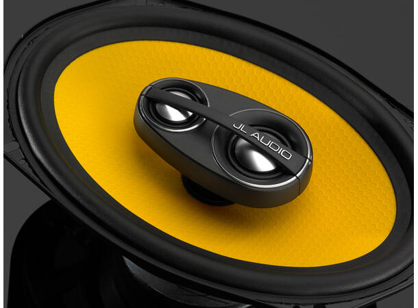 JL Audio C1-690tx coaxial 6x9" 60/225W RMS/Max 