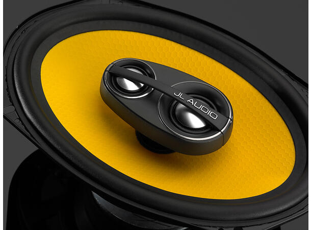 JL Audio C1-690tx coaxial 6x9" 60/225W RMS/Max 