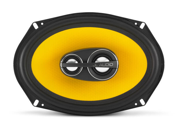 JL Audio C1-690tx coaxial 6x9" 60/225W RMS/Max 