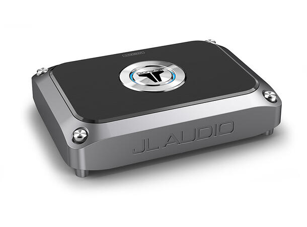 JL Audio VX600/1i - forsterker med DSP 600W, klasse D, NexD2™ , LP filter