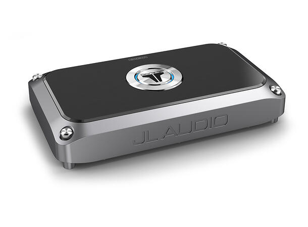 JL Audio VX800/8i - 8 kanaler. med DSP 100W x 8 , klasse D, NexD2™ , LP filter