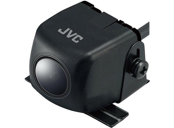 JVC KV-CM30 Ryggekamera Inkludert 10 meter kabling + strøm