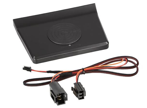 KCE-G6QI - Ladeplate for mobil til et utvalgt av Volkswagen modeller