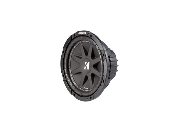 KICKER 43C104 - subwoofer 10"(25cm)  4ohm 