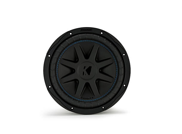 Kicker 44CVX102 subwoofer 10" 2ohm DVC