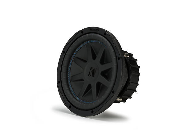 Kicker 44CVX102 subwoofer 10" 2ohm DVC 