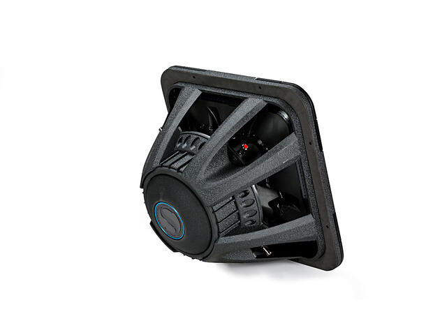 Kicker 44L7S152 - subwoofer 15", 2ohm DVC, 1000/2000Watt Rms/Max 