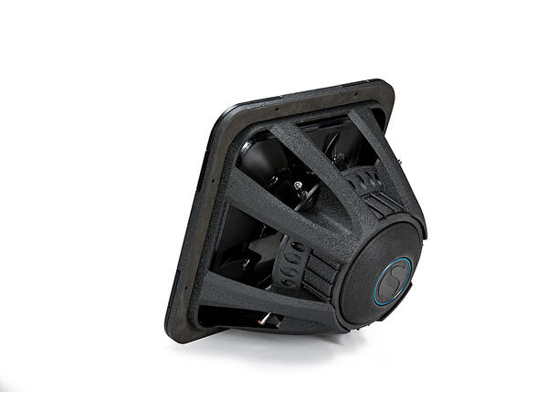 Kicker 44L7S152 - subwoofer 15", 2ohm DVC, 1000/2000Watt Rms/Max 