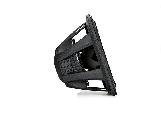 Kicker 44L7S152 - subwoofer 15", 2ohm DVC, 1000/2000Watt Rms/Max 
