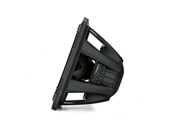 Kicker 44L7S152 - subwoofer 15", 2ohm DVC, 1000/2000Watt Rms/Max 