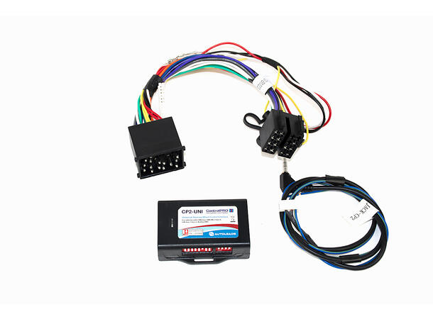 Rattadapter Rover (CP2-BM23) Land Rover MG resistiv 