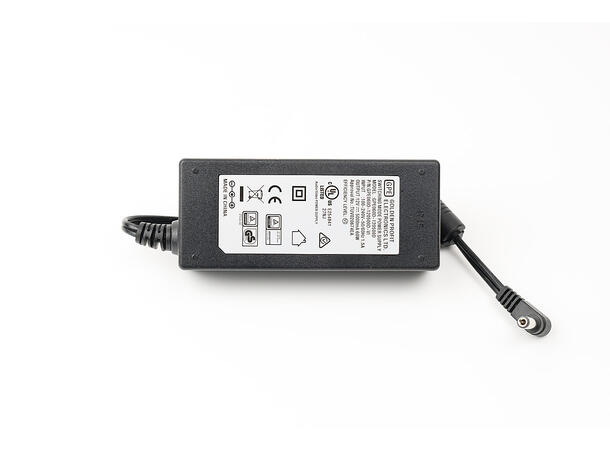 Strøm forsyning SoundCast VG7 (VG7PSA) 12V 5000mA 60W