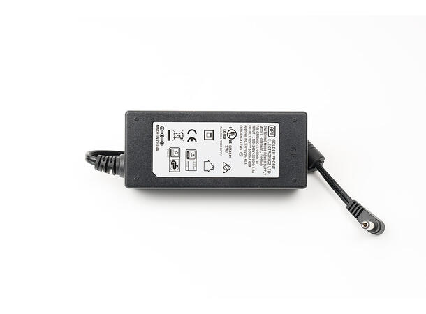 Strøm forsyning SoundCast VG7 (VG7PSA) 12V 5000mA 60W 