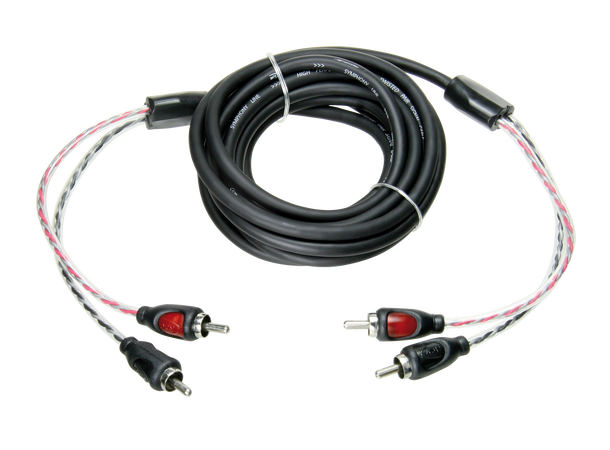 ACV 30.4980-300 RCA Signalkabel 3m OFC | Audiocom