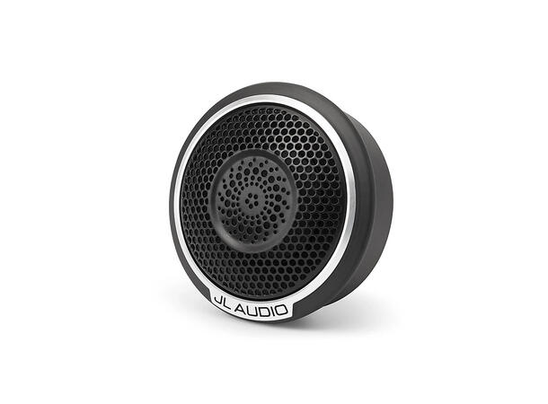 JL AUDIO C7-100ct diskant (stk) 1" 25mm Corundum Ceramic-Coated 