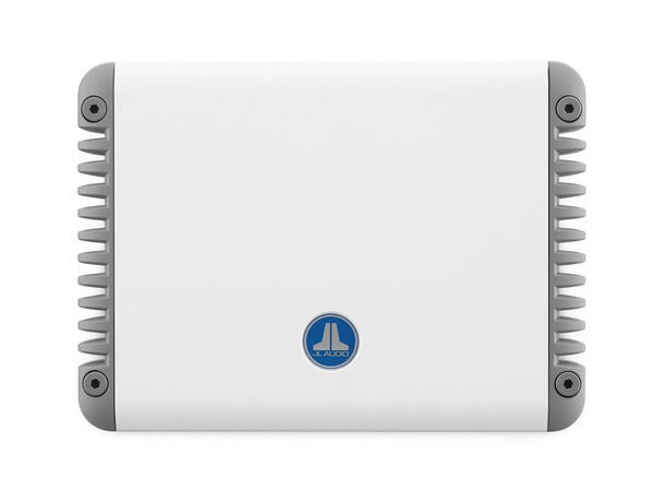 JL Audio - MHD900/5-24V  forsterker 5ch HD serien, 4x100W, 1x500W  (24VOLT) 