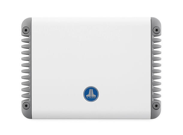 JL Audio - MHD900/5-24V  forsterker 5ch HD serien, 4x100W, 1x500W  (24VOLT)