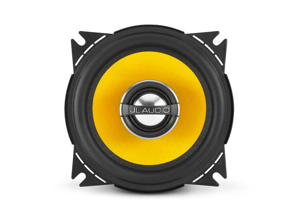 JL Audio C1-400x coaxial 4" 35/105W RMS/Max 