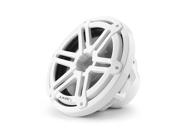 JL Audio M3-10IB-S-Gw-i-4 subwoofer 10" Sportsgrill hvit LED 