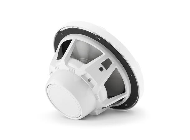 JL Audio M3-10IB-S-Gw-i-4 subwoofer 10" Sportsgrill hvit LED 