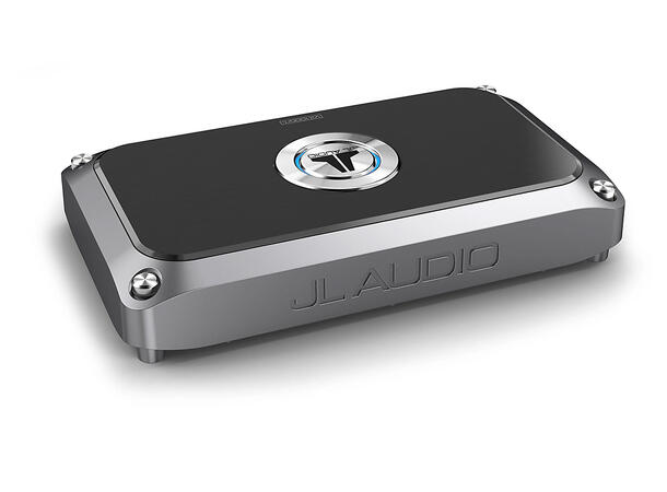 JL Audio VX1000/1i - Mono forst. med DSP 1000W, klasse D, NexD2™ , LP filter