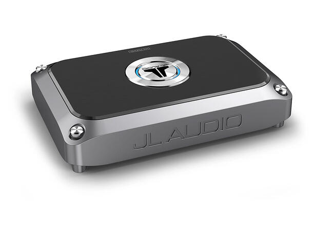 JL Audio VX700/5i - 5 kanaler. med DSP 75W x 4 + 300W x 1 , klasse D, NexD2™