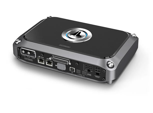 JL Audio VX700/5i - 5 kanaler. med DSP 75W x 4 + 300W x 1 , klasse D, NexD2™ 