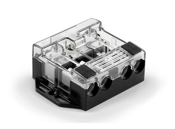 JL Audio XD-FDBU-4 sikringsholder 4x Maxi 