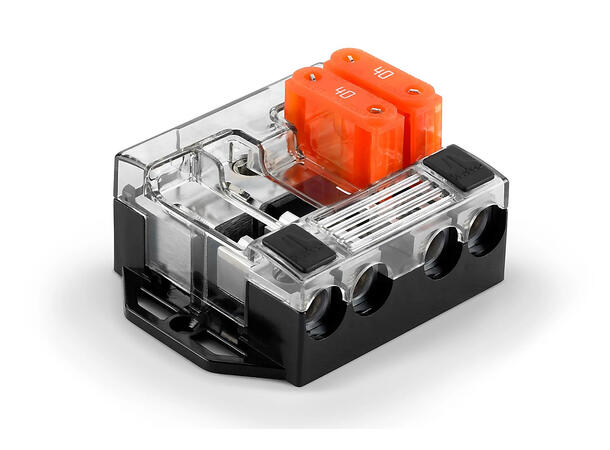 JL Audio XD-FDBU-4 sikringsholder 4x Maxi 