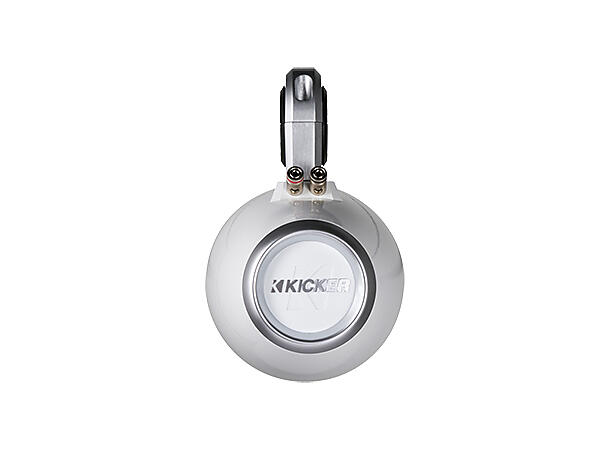Kicker 12KMTESW marine kabinett til 6,5"  (hvit) 