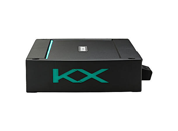 Kicker 44KXMA4004 marine forsterker 4x 100W klasseD 