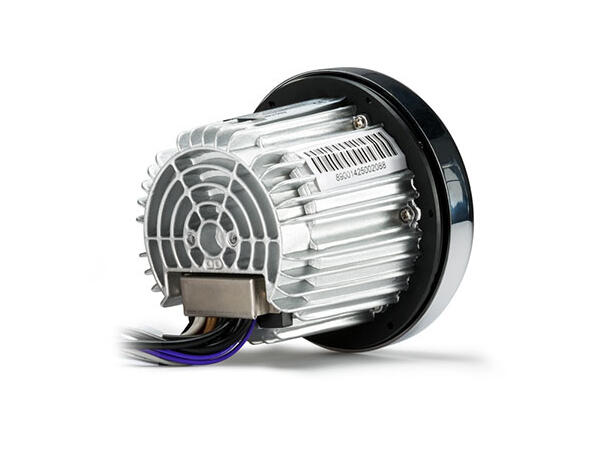 Kicker KMC2 medieavspiller IP67 4x25W linje ut AUX USB AM/FM 